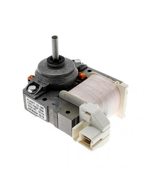 Двигун HY7118V230H 42W Huayi нагнітача для пральної машини Indesit C00278310