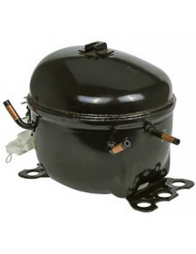 Компресор для холодильника Indesit C00279680 ACC HVY44AA R600a 71W (з пусковим реле)