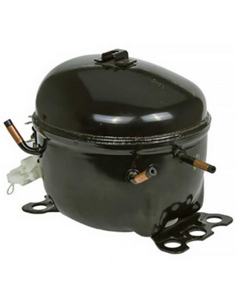 Компресор для холодильника Indesit C00279680 ACC HVY44AA R600a 71W (з пусковим реле)