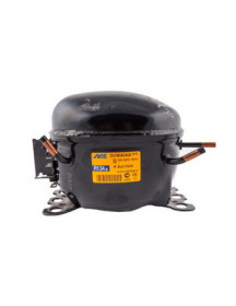 Компресор для холодильника Indesit C00279982 ACC GVM40AA R134a 107W (з пусковим реле)