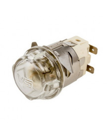 Лампочка E14 для духовки Ariston 15W C00280056