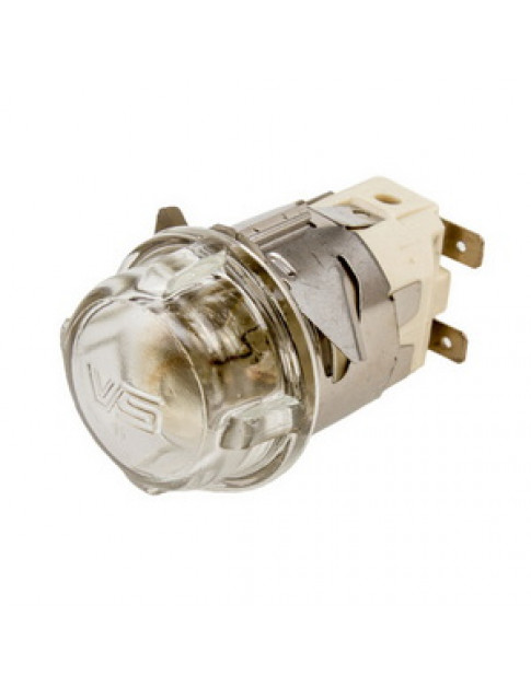 Лампочка E14 для духовки Ariston 15W C00280056