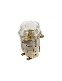 Лампочка E14 для духовки Ariston 15W C00280056