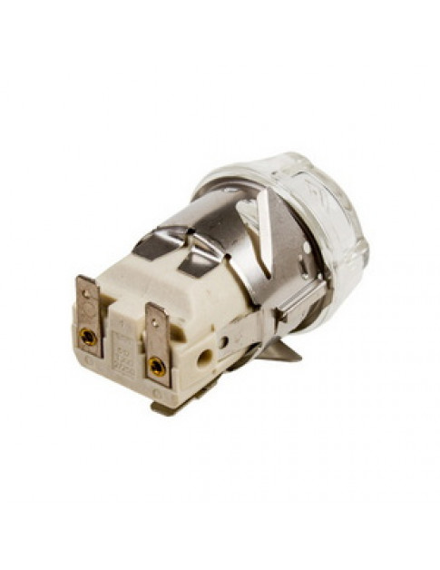 Лампочка E14 для духовки Ariston 15W C00280056