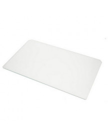 Полиця скляна над ящиком для овочів для холодильника Indesit C00280892