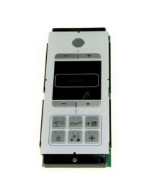 Плата індикації для холодильника Ariston C00281029
