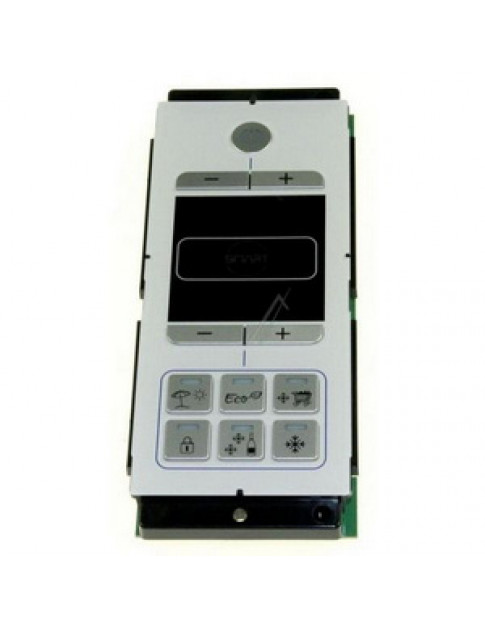 Плата індикації для холодильника Ariston C00281029