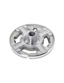 Пальник-розсікач для варильної панелі Ariston С00281333