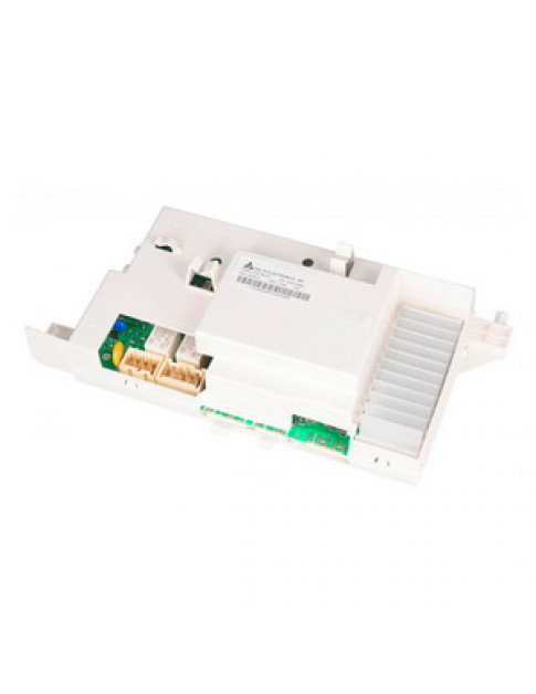 Модуль управління для пральної машини Indesit C00281620 (без прошивки)