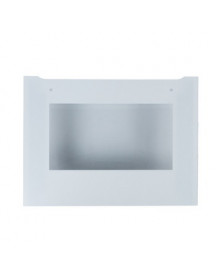 Зовнішнє скло дверей для духовки Ariston C00281827
