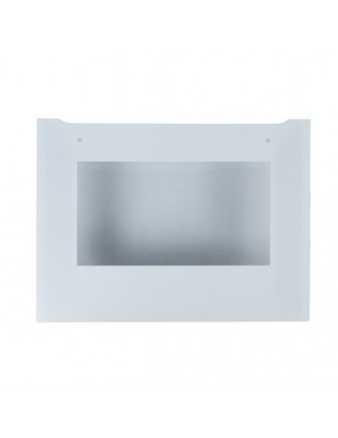 Зовнішнє скло дверей для духовки Ariston C00281827