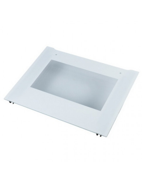 Зовнішнє скло дверей для духовки Ariston C00281827