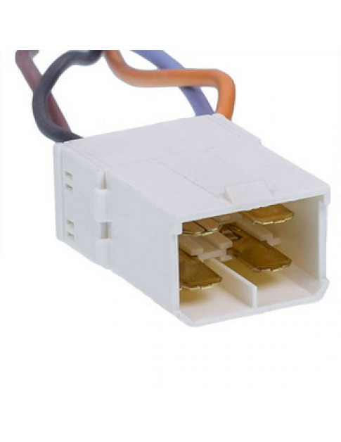 Тен для сушильної машини Indesit C00282401 2200W 230V