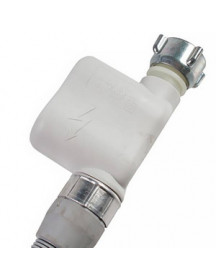 Шланг подачі води заливний 1930mm C00282407 для посудомийних машин Ariston з електронним аквастопом