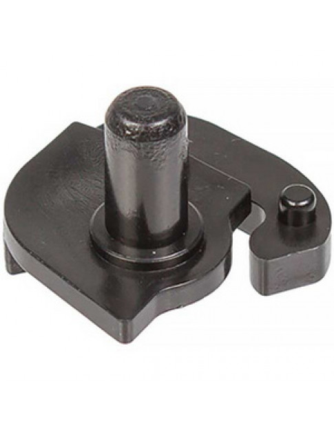 Втулка дверей (нижня, права) для холодильника Indesit C00282665