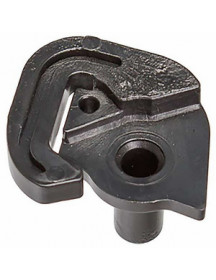 Втулка дверей (нижня, права) для холодильника Indesit C00282665