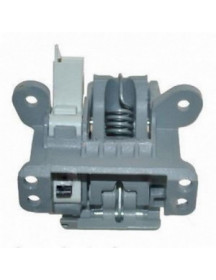 Замок блокування дверей C00282805 для посудомийної машини Indesit 