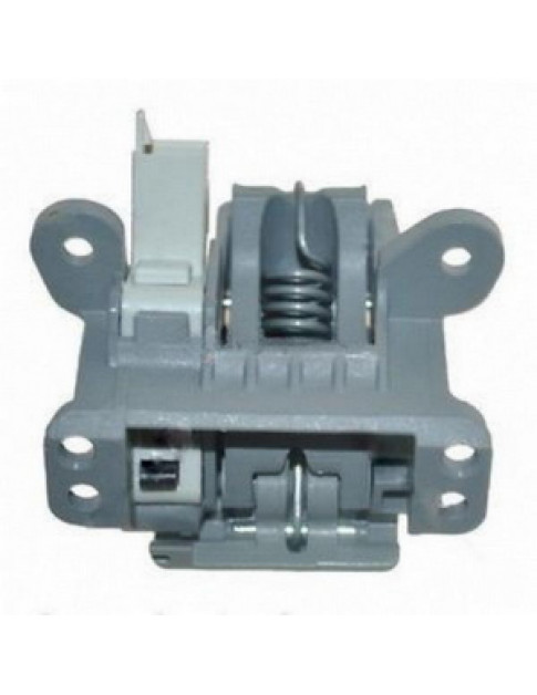 Замок блокування дверей C00282805 для посудомийної машини Indesit 