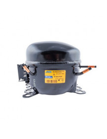 Компресор для холодильника Indesit C00283278 ACC GVM44AA R134a 122W (з пусковим реле)