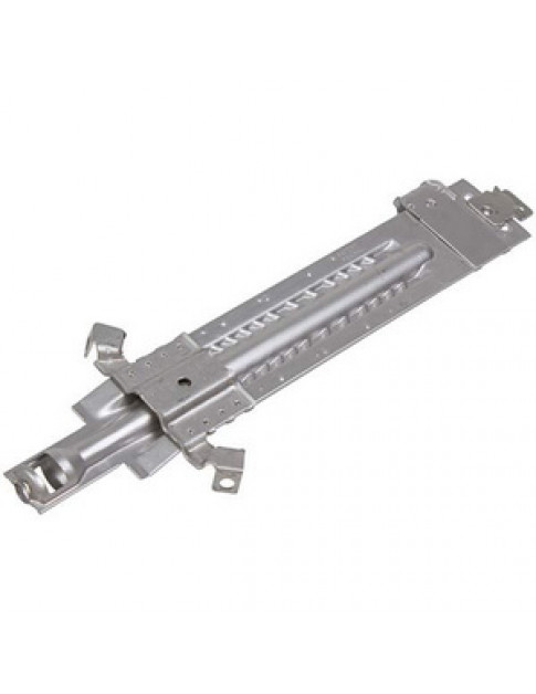 Пальник духовки нижній для газової плити Indesit C00283451