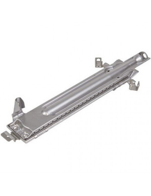 Пальник духовки нижній для газової плити Indesit C00283451