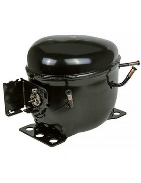 Компресор для холодильника Indesit C00283697 ACC GVY44AA R134a 123W (з пусковим реле)