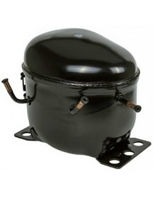 Компресор для холодильника Indesit C00283697 ACC GVY44AA R134a 123W (з пусковим реле)