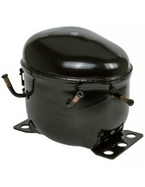 Компресор для холодильника Indesit C00283697 ACC GVY44AA R134a 123W (з пусковим реле)