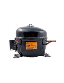 Компресор для холодильника Indesit C00283699 ACC GVY75AA R134a 200W (з пусковим реле)