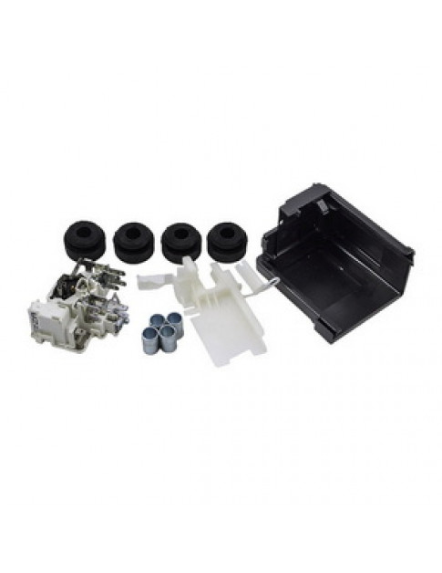 Компресор для холодильника Indesit C00283699 ACC GVY75AA R134a 200W (з пусковим реле) Компресор для холодильника Indesit C00283699 ACC GVY75AA R134a 200W (з пусковим реле)