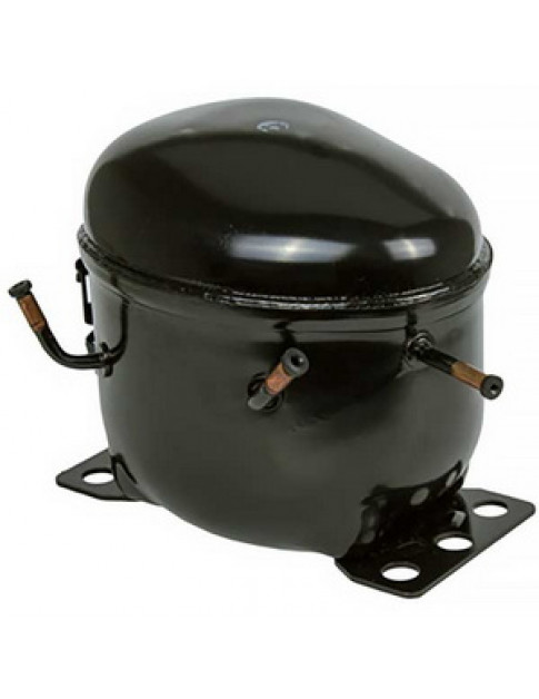 Компресор для холодильника Indesit C00283701 ACC GVY57AA R134a 150W (з пусковим реле)