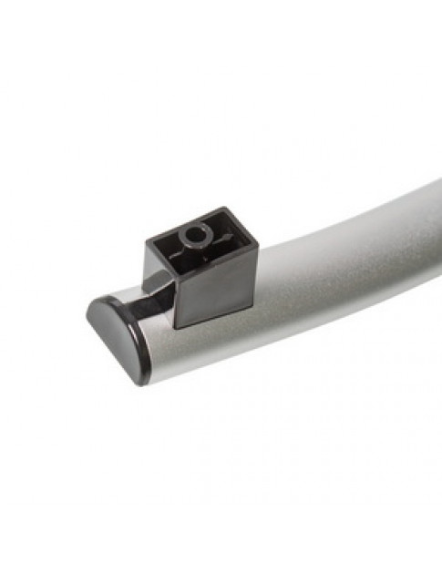 Ручка дверей духовки C00283898 для плити Ariston