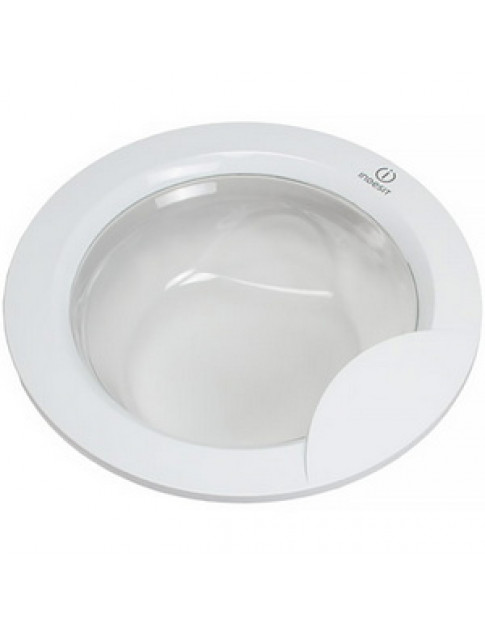 Люк для пральної машини Indesit C00283998