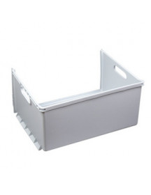 Корпус ящика морозильної камери (середній) для  холодильника Indesit C00284024