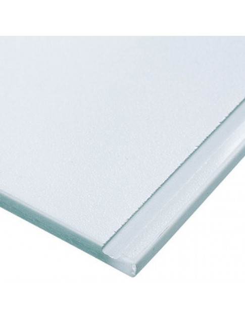 Indesit C00284071 Полиця (скляна) для холодильника 478x342x4mm