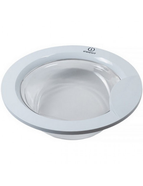 Люк для пральної машини Indesit C00284276