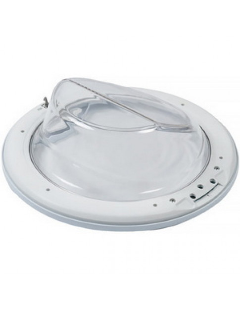 Люк для пральної машини Indesit C00284276