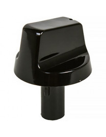 Ручка регулювання для газової плити Indesit C00284860