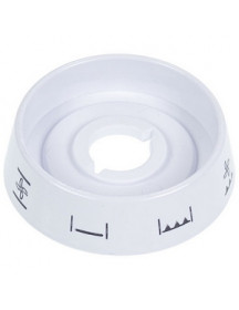 Лімб (диск) ручки регулювання режимів духовки для плити Indesit C00284889