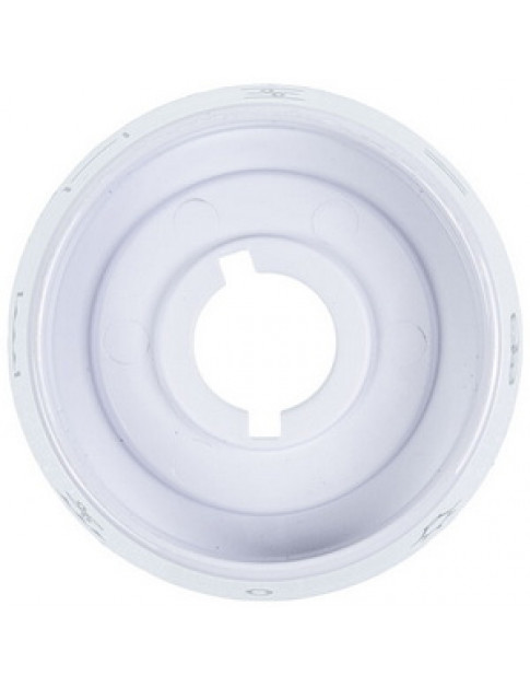 Лімб (диск) ручки регулювання режимів духовки для плити Indesit C00284889