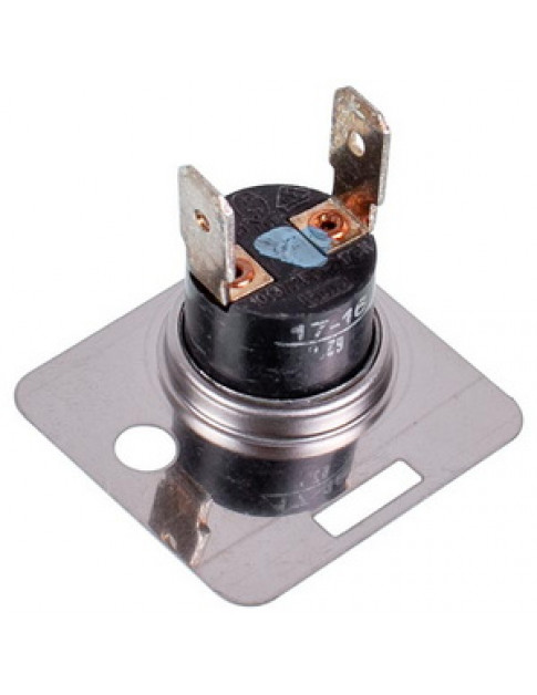 Термостат духовки Ariston C00285269 175K 10A 250V Термостат духовки Ariston C00285269 175K 10A 250V