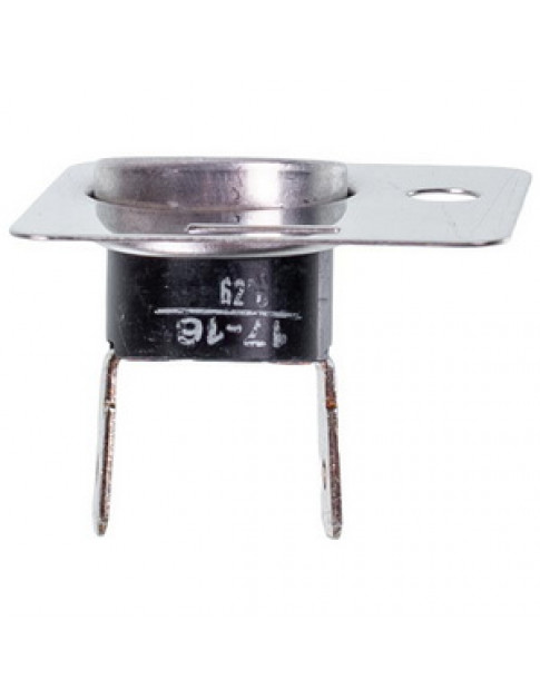 Термостат духовки Ariston C00285269 175K 10A 250V Термостат духовки Ariston C00285269 175K 10A 250V