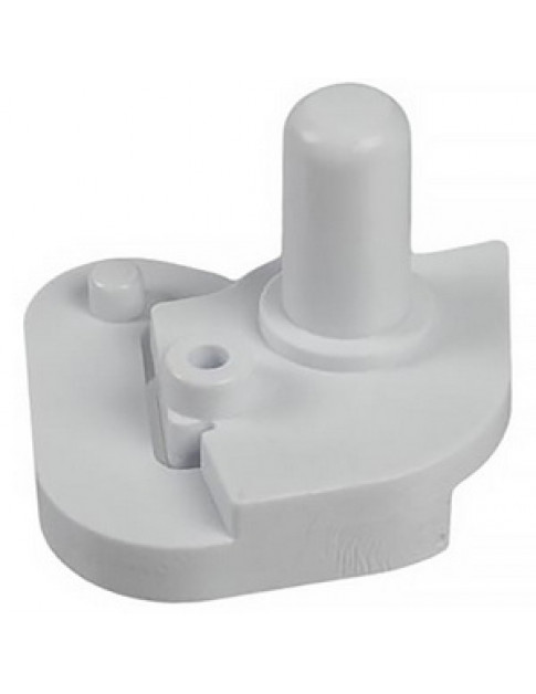 Петля дверей (нижня права) для холодильника Indesit C00285294