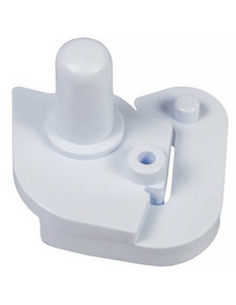 Петля дверей (нижня ліва) для холодильника Ariston C00285295