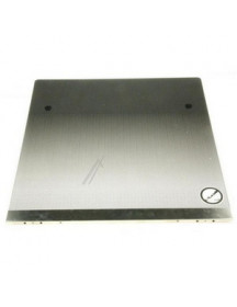 Кришка верхня скляна для плити Indesit C00285363