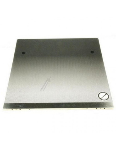 Кришка верхня скляна для плити Indesit C00285363