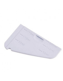 Вставка в відділення присадок дозатора C00285592 для пральної машини Ariston