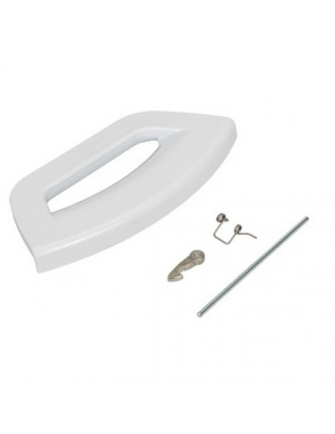 Ручка дверей (люка) для пральної машини Ariston C00285747