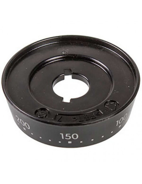 Лімб (диск) ручки таймера духовки C00285754 для плити Indesit