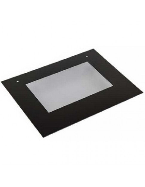 Скло дверей зовнішнє для духовки Indesit C00285775